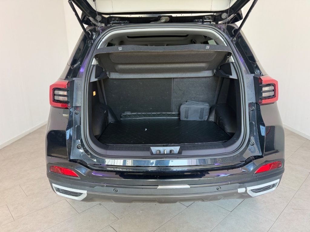 DR MOTOR DR 5.0 1.5 Turbo DCT Bi-Fuel GPL - 12