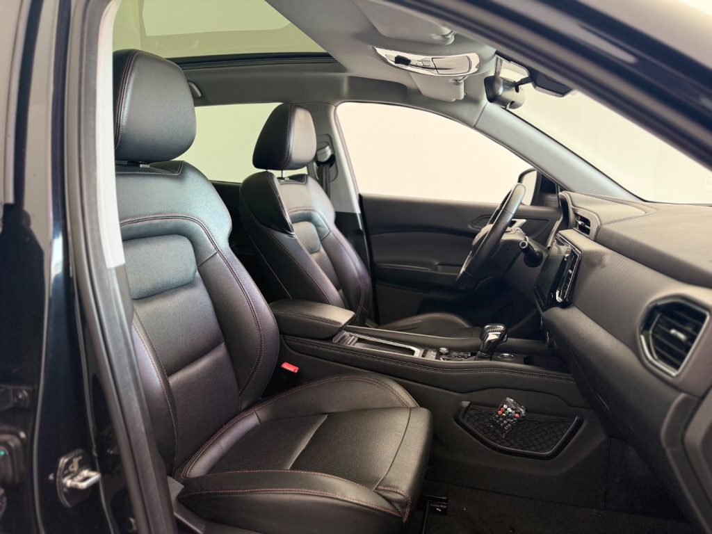 DR MOTOR DR 5.0 1.5 Turbo DCT Bi-Fuel GPL - 14