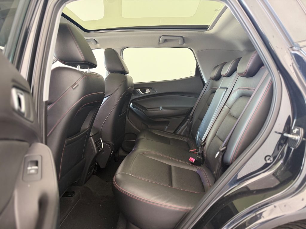 DR MOTOR DR 5.0 1.5 Turbo DCT Bi-Fuel GPL - 16