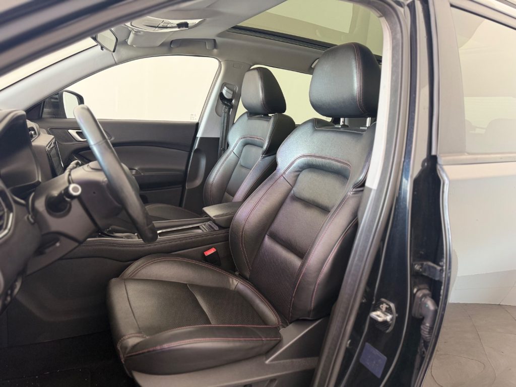 DR MOTOR DR 5.0 1.5 Turbo DCT Bi-Fuel GPL - 17