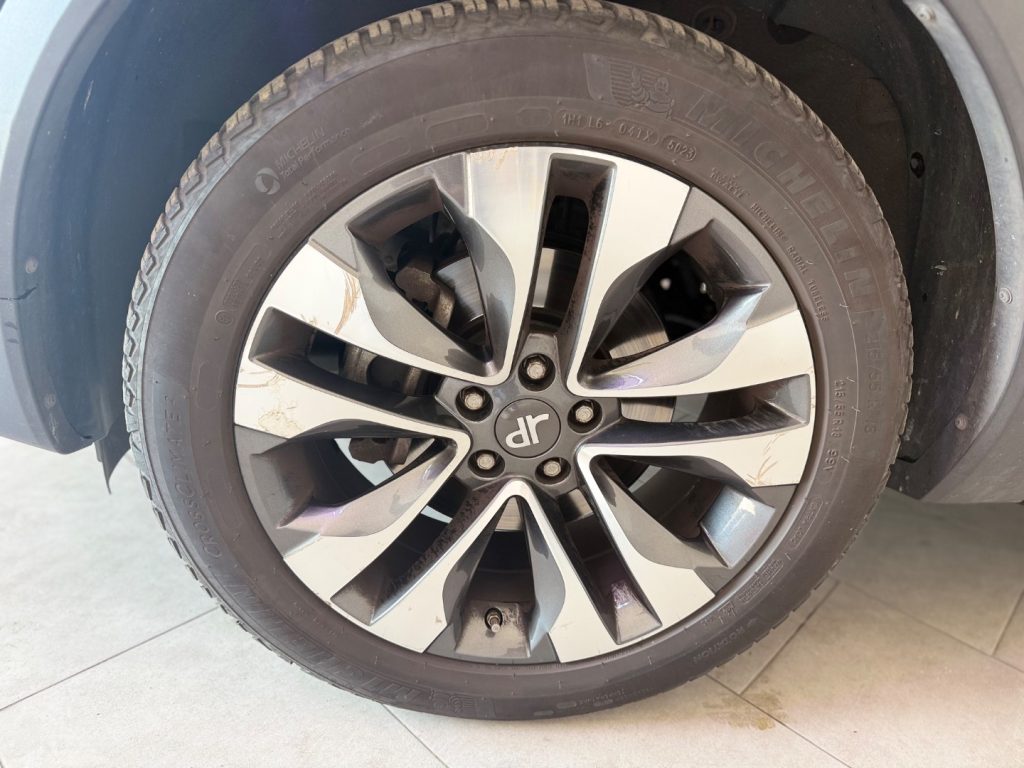 DR MOTOR DR 5.0 1.5 Turbo DCT Bi-Fuel GPL - 18