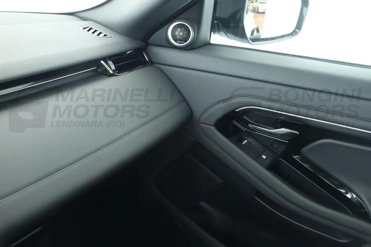 LAND ROVER Range Rover Evoque D200 AWD R-DYNAMIC SE TETTO-CERCHI 20 - 20