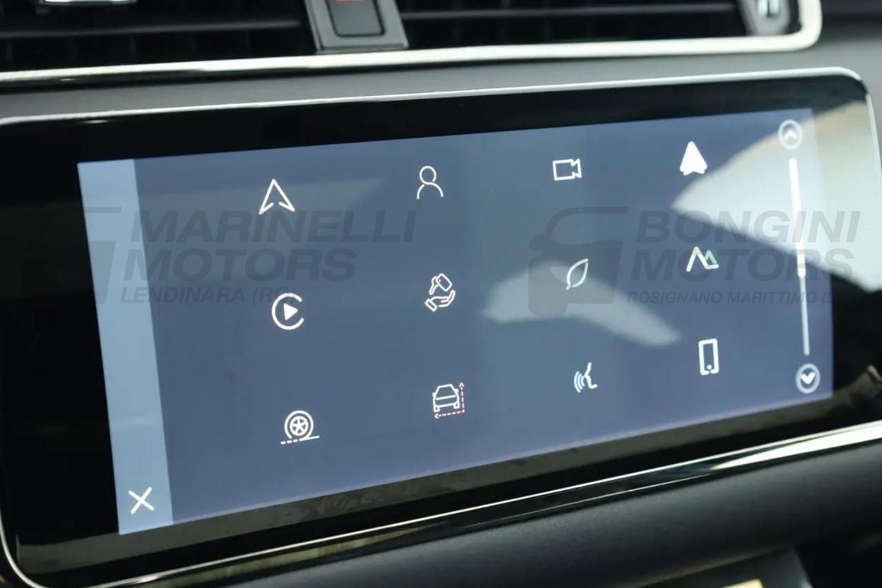 LAND ROVER Range Rover Evoque D200 AWD R-DYNAMIC SE TETTO-CERCHI 20 - 15