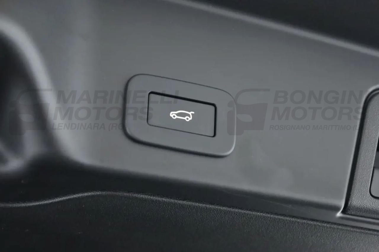 LAND ROVER Range Rover Evoque D200 AWD R-DYNAMIC SE TETTO-CERCHI 20 - 12