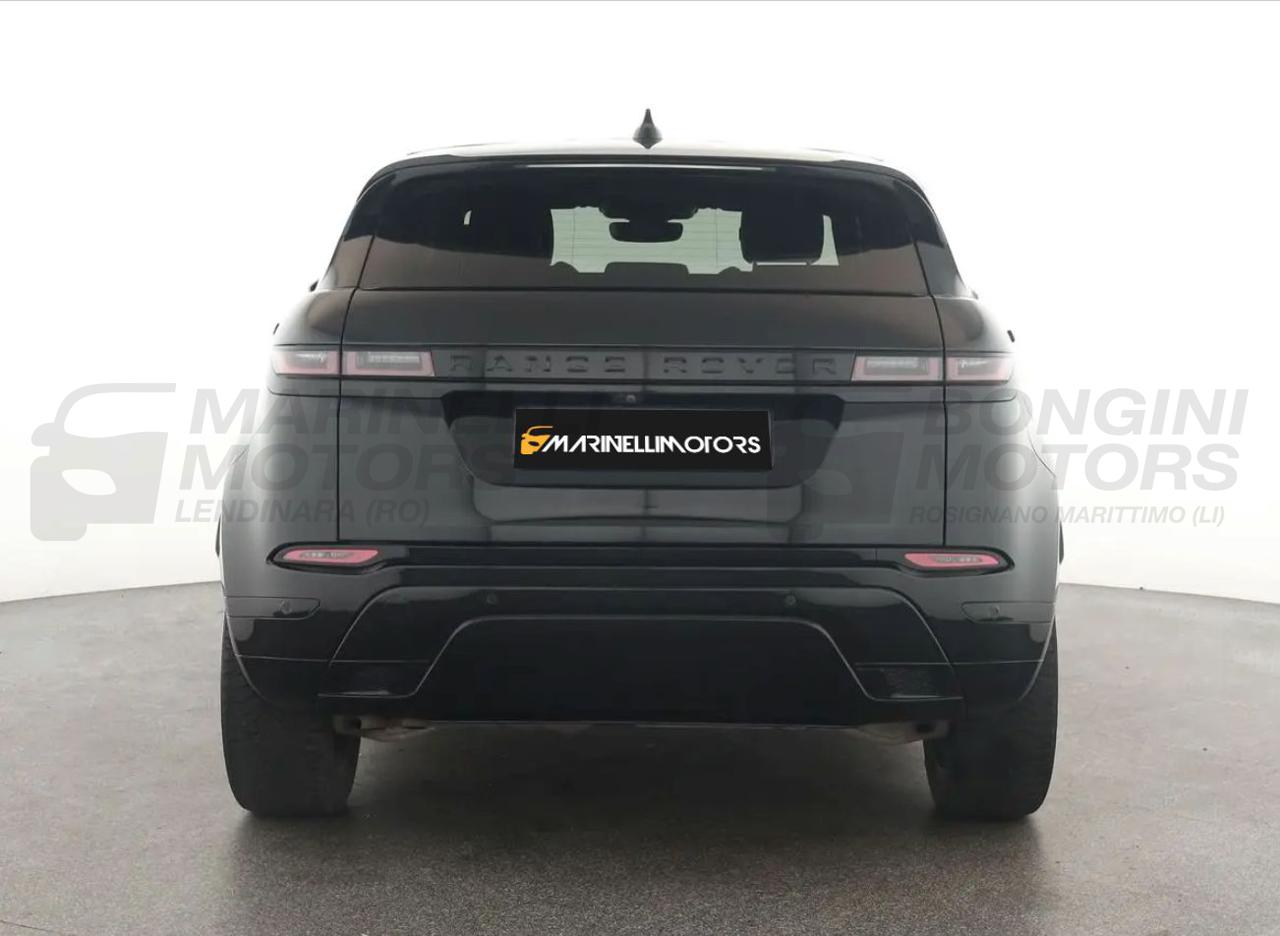 LAND ROVER Range Rover Evoque D200 AWD R-DYNAMIC SE TETTO-CERCHI 20 - 5