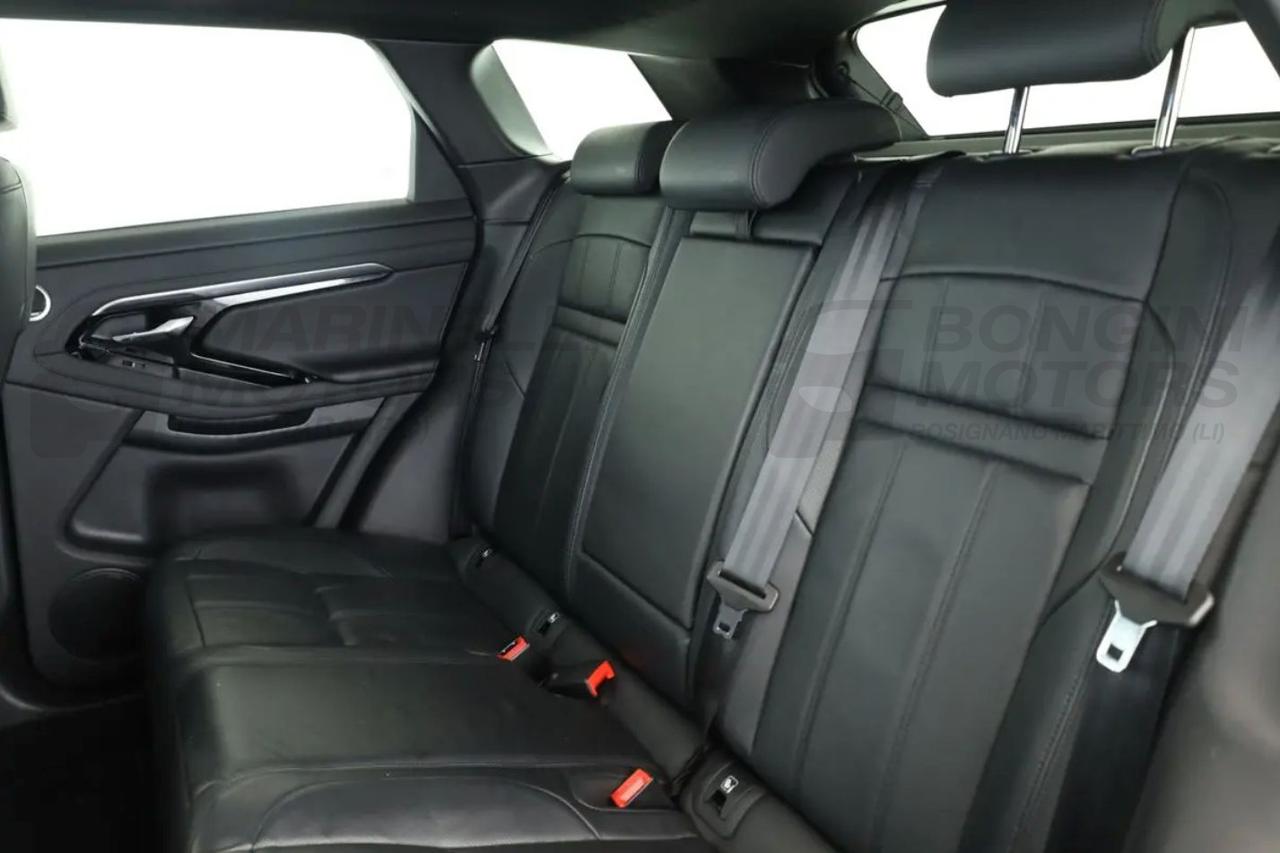 LAND ROVER Range Rover Evoque D200 AWD R-DYNAMIC SE TETTO-CERCHI 20 - 10