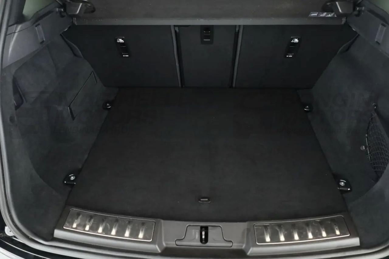 LAND ROVER Range Rover Evoque D200 AWD R-DYNAMIC SE TETTO-CERCHI 20 - 11