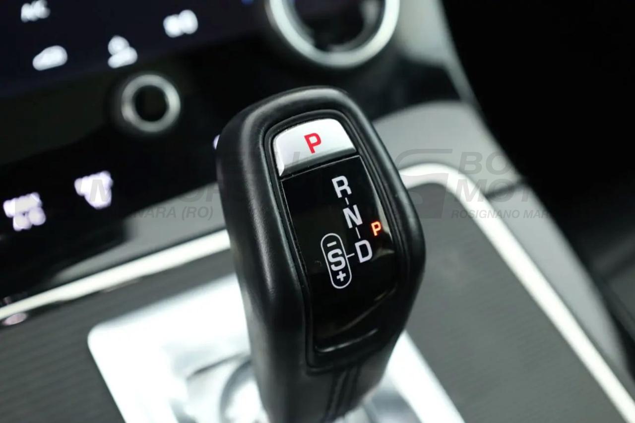 LAND ROVER Range Rover Evoque D200 AWD R-DYNAMIC SE TETTO-CERCHI 20 - 13