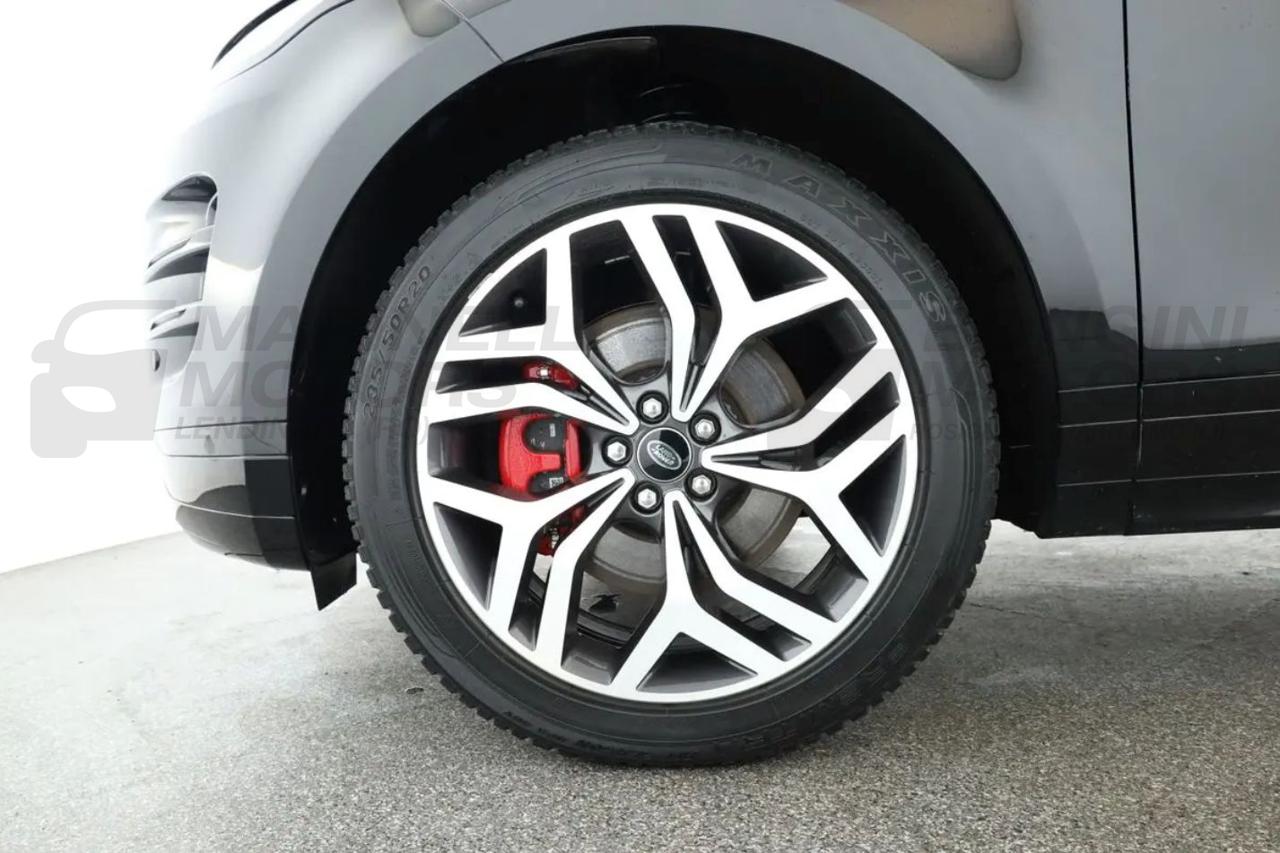 LAND ROVER Range Rover Evoque D200 AWD R-DYNAMIC SE TETTO-CERCHI 20 - 6