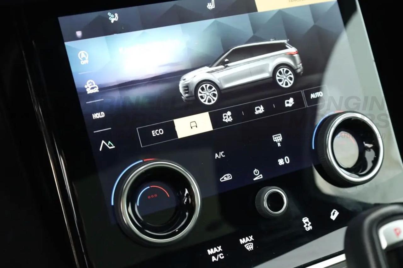 LAND ROVER Range Rover Evoque D200 AWD R-DYNAMIC SE TETTO-CERCHI 20 - 14