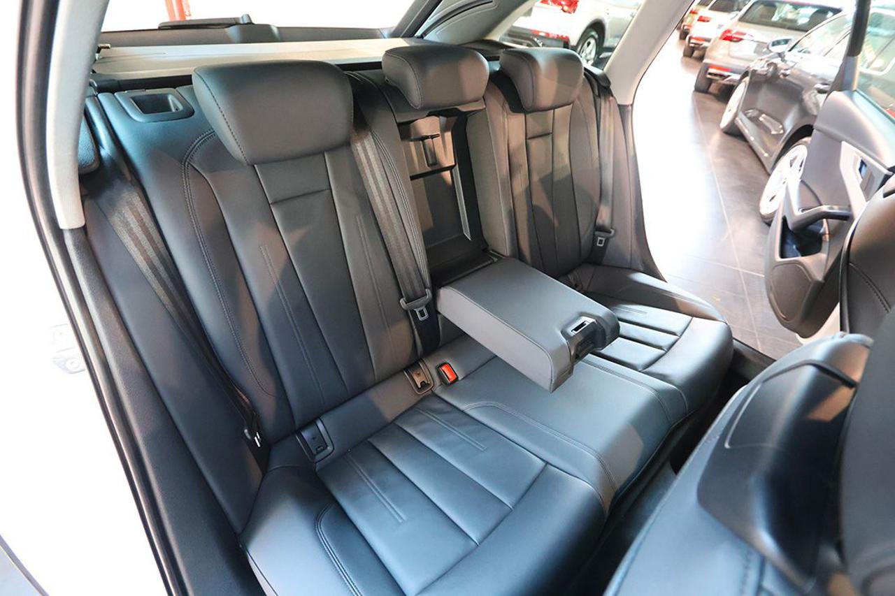 AUDI A4 allroad 40 TDI S-Tronic Identity Contrast - 20