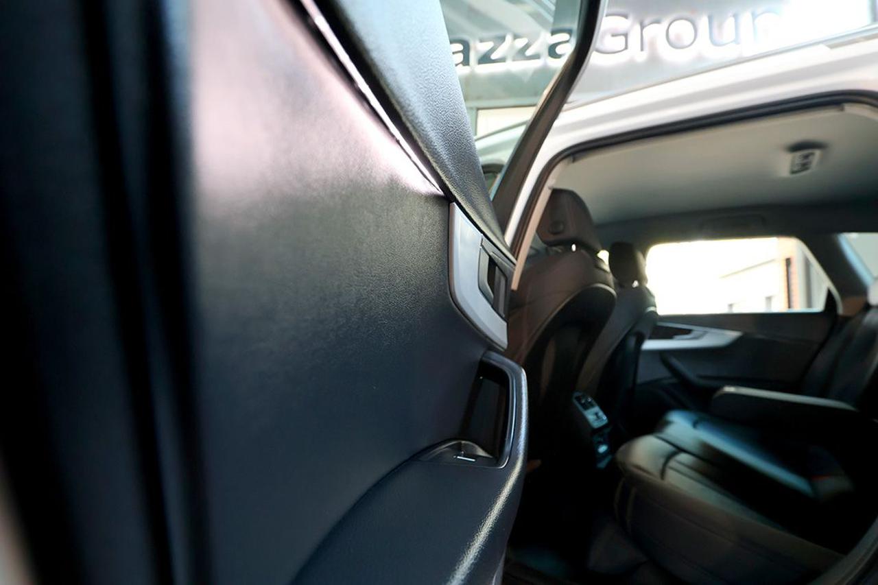 AUDI A4 allroad 40 TDI S-Tronic Identity Contrast - 39