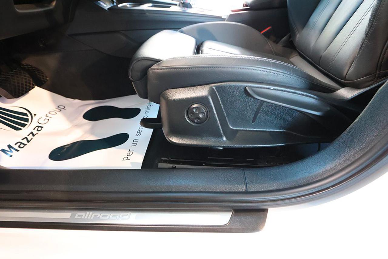 AUDI A4 allroad 40 TDI S-Tronic Identity Contrast - 41