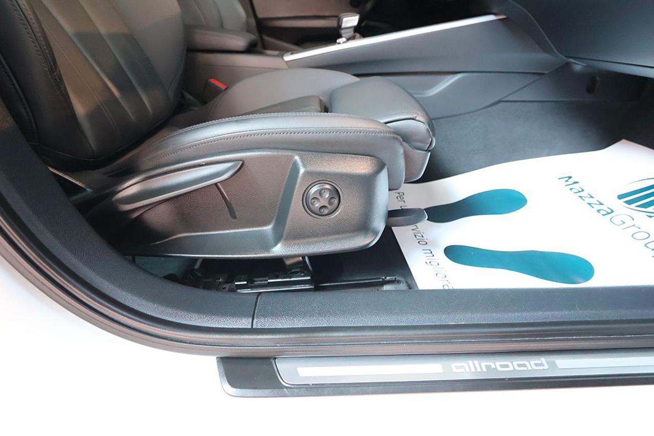 AUDI A4 allroad 40 TDI S-Tronic Identity Contrast - 40