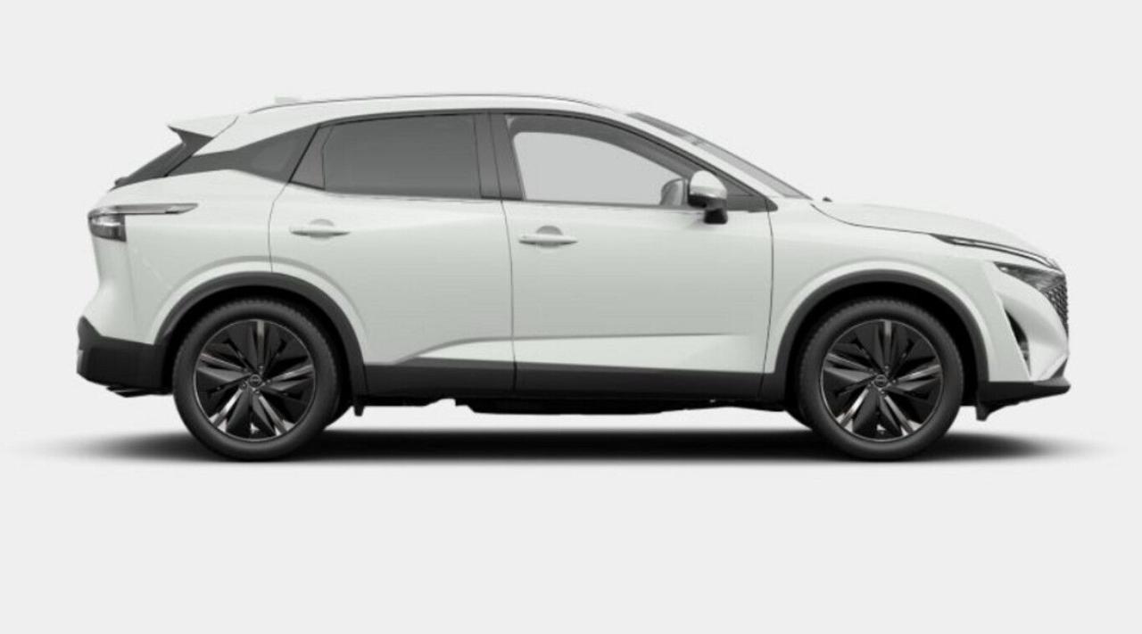 NISSAN Qashqai 1.5 HEV e-Power  205cv Tekna Tetto Pano - 2
