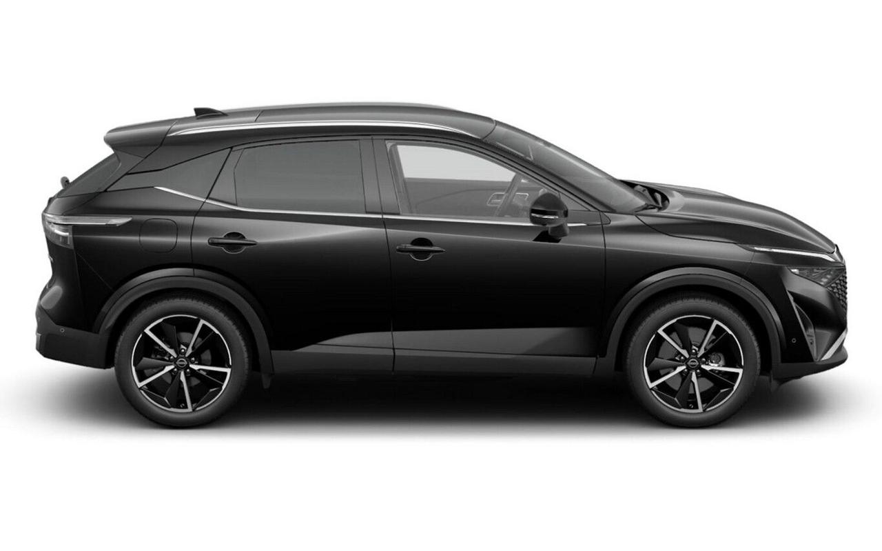 NISSAN Qashqai 1.5 HEV e-Power  205cv Tekna Tetto Pano - 3