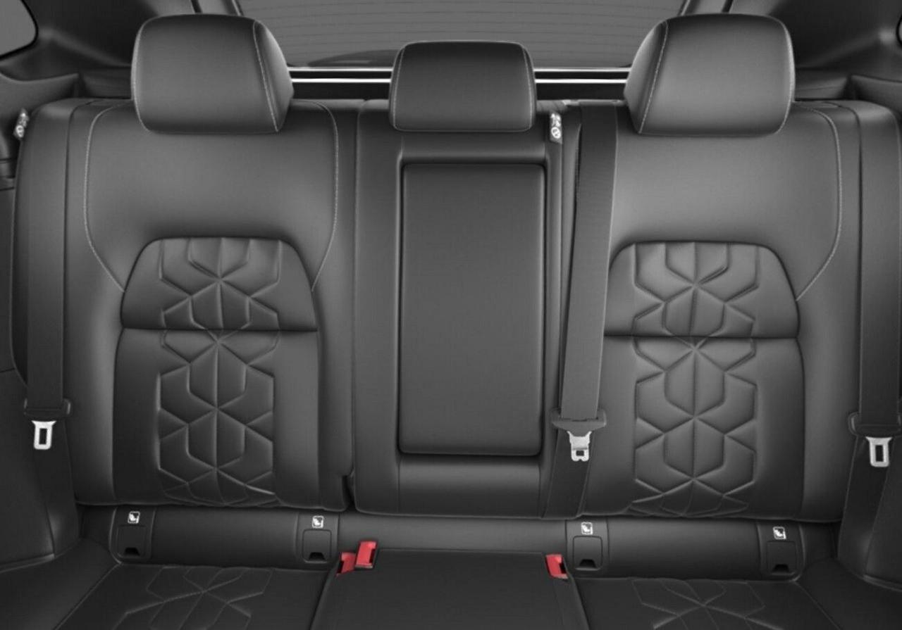 NISSAN Qashqai 1.5 HEV e-Power  205cv Tekna Tetto Pano - 8