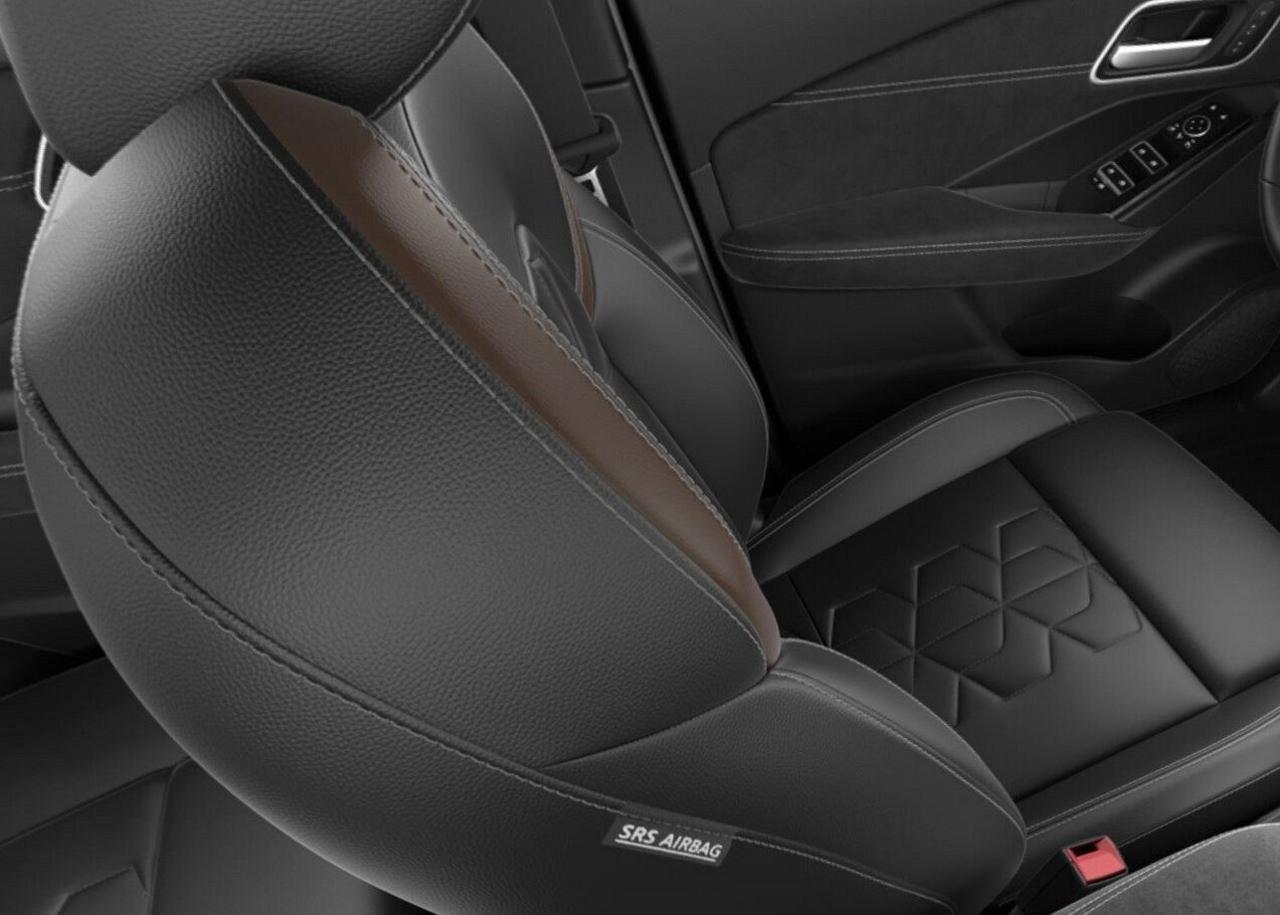 NISSAN Qashqai 1.5 HEV e-Power  205cv Tekna Tetto Pano - 7