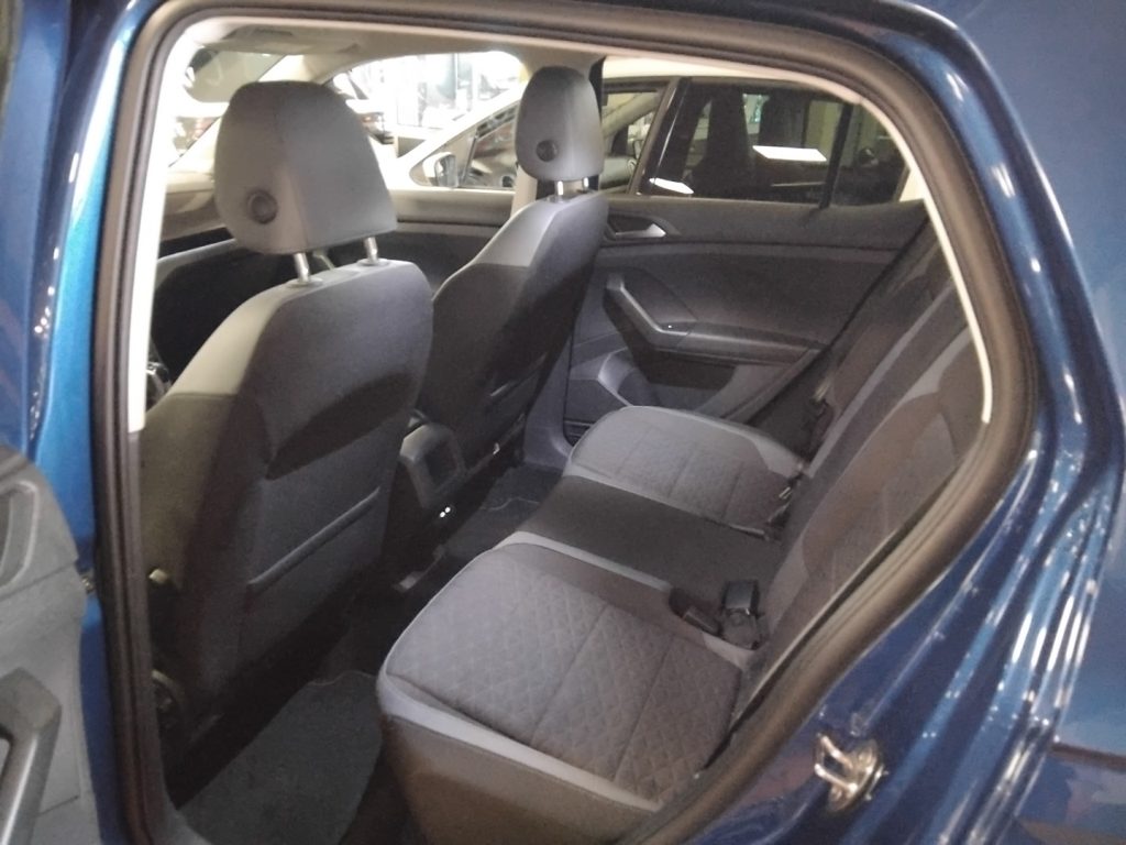 VOLKSWAGEN T-Cross 1.0 TSI 110 CV Advanced DSG 18 LED - 6