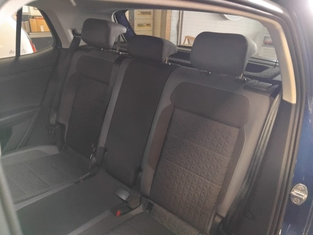 VOLKSWAGEN T-Cross 1.0 TSI 110 CV Advanced DSG 18 LED - 7