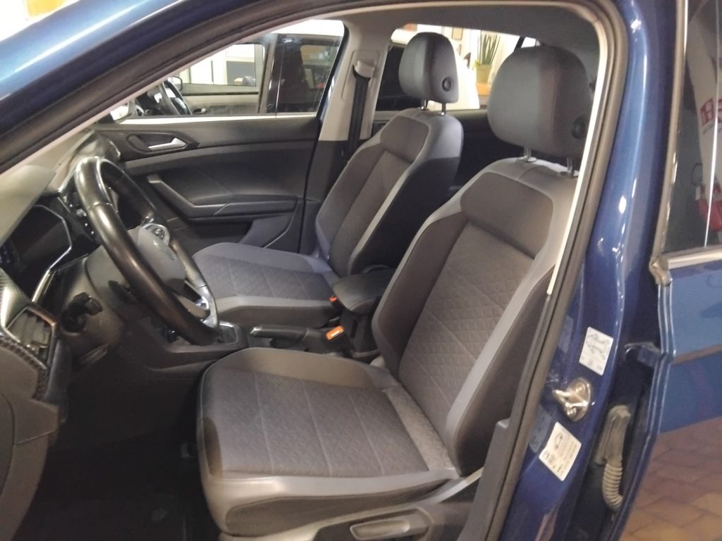VOLKSWAGEN T-Cross 1.0 TSI 110 CV Advanced DSG 18 LED - 14