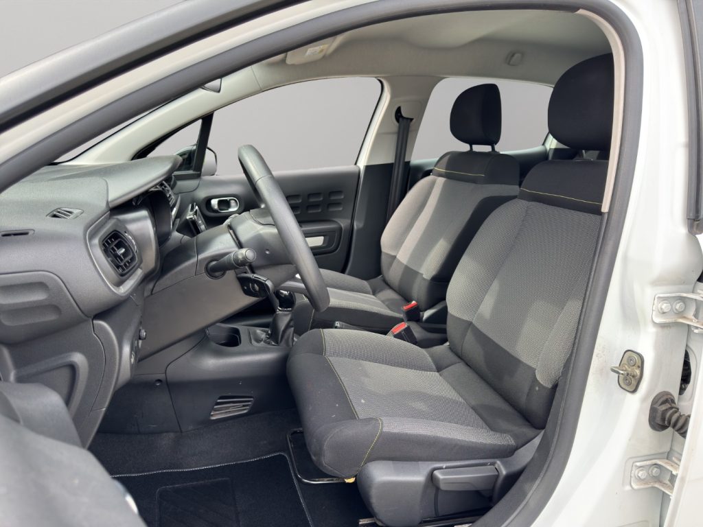 CITROEN c3  1.5 AUTOCARRO N1 - 7