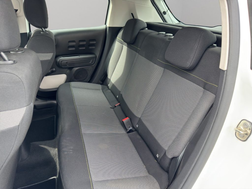 CITROEN c3  1.5 AUTOCARRO N1 - 8