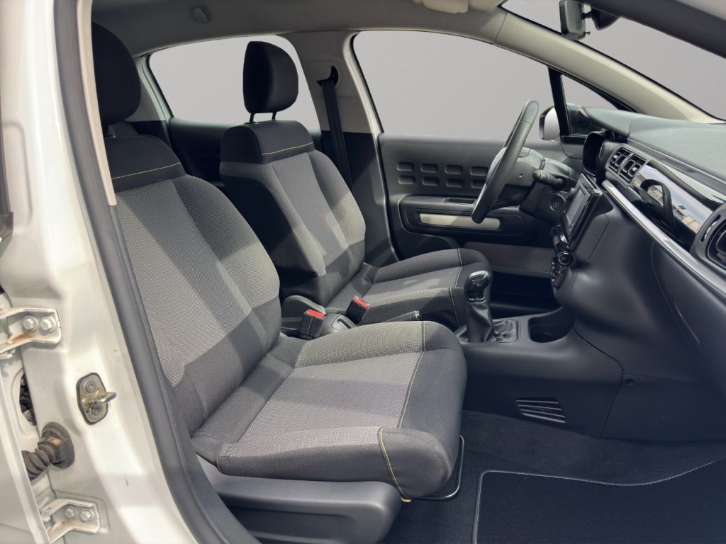 CITROEN c3  1.5 AUTOCARRO N1 - 9