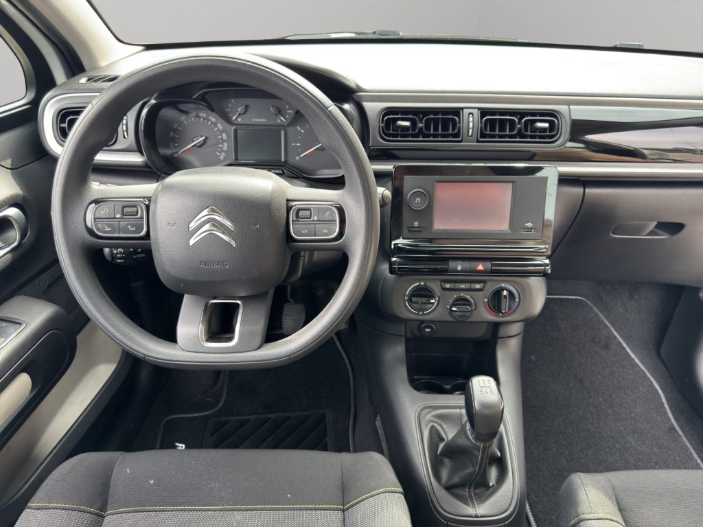 CITROEN c3  1.5 AUTOCARRO N1 - 10