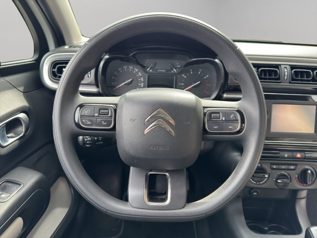 CITROEN c3  1.5 AUTOCARRO N1 - 11