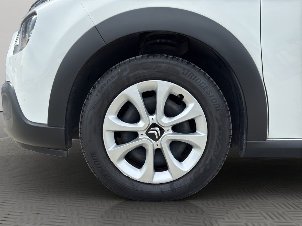 CITROEN c3  1.5 AUTOCARRO N1 - 17