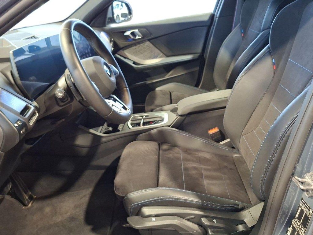 BMW 118 d MSport Pro Aut. - 9