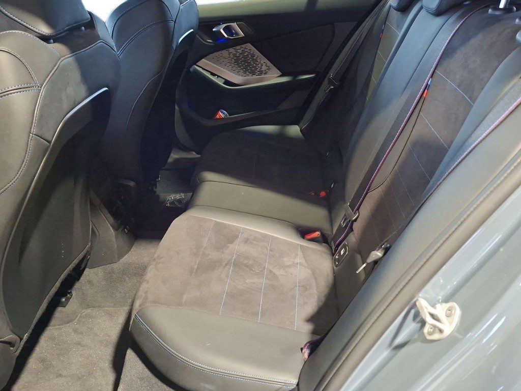 BMW 118 d MSport Pro Aut. - 11