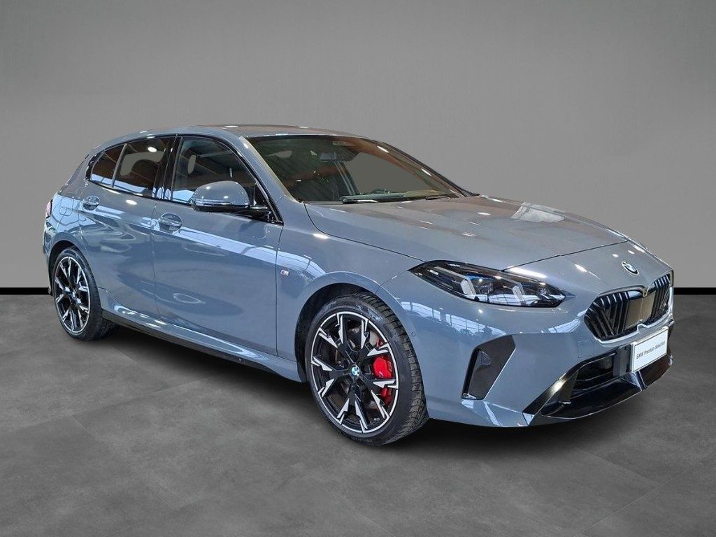 BMW 118 d MSport Pro Aut. - 15