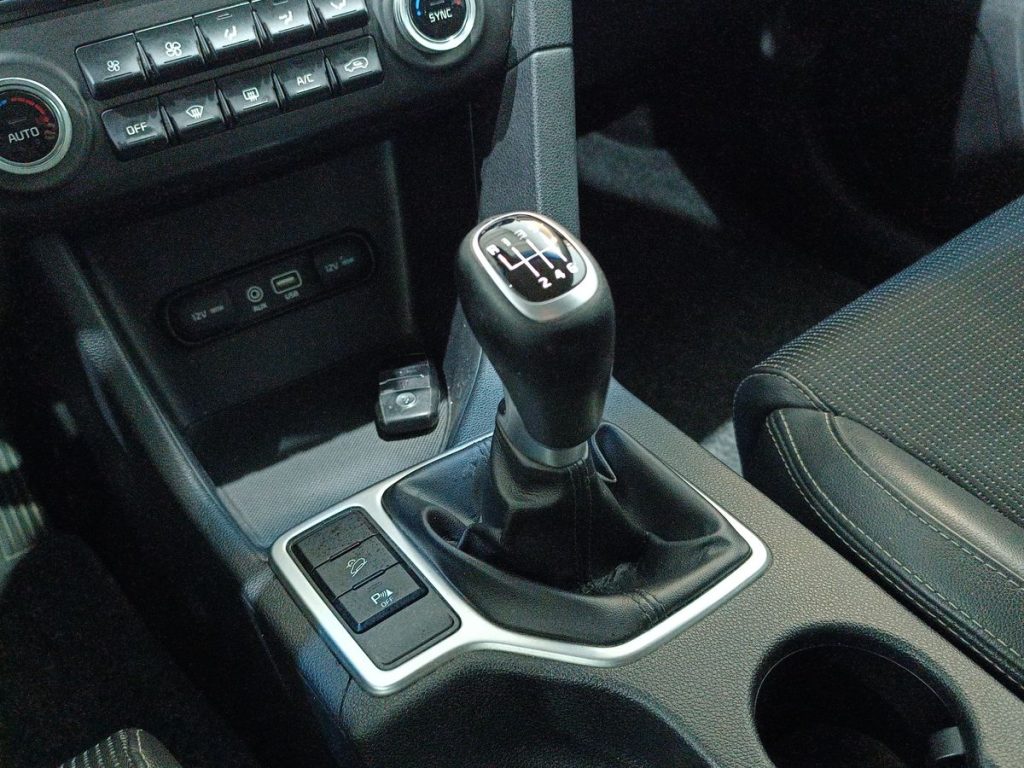 KIA Sportage 1.7 CRDI 2WD Business Class - 8