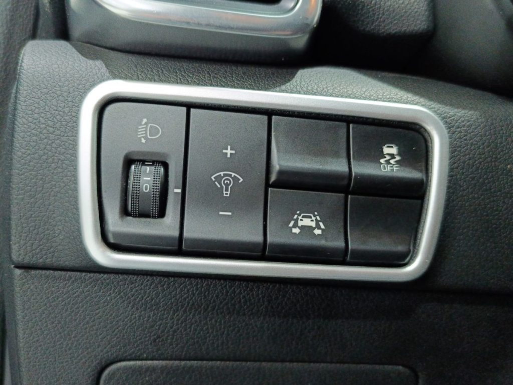 KIA Sportage 1.7 CRDI 2WD Business Class - 19