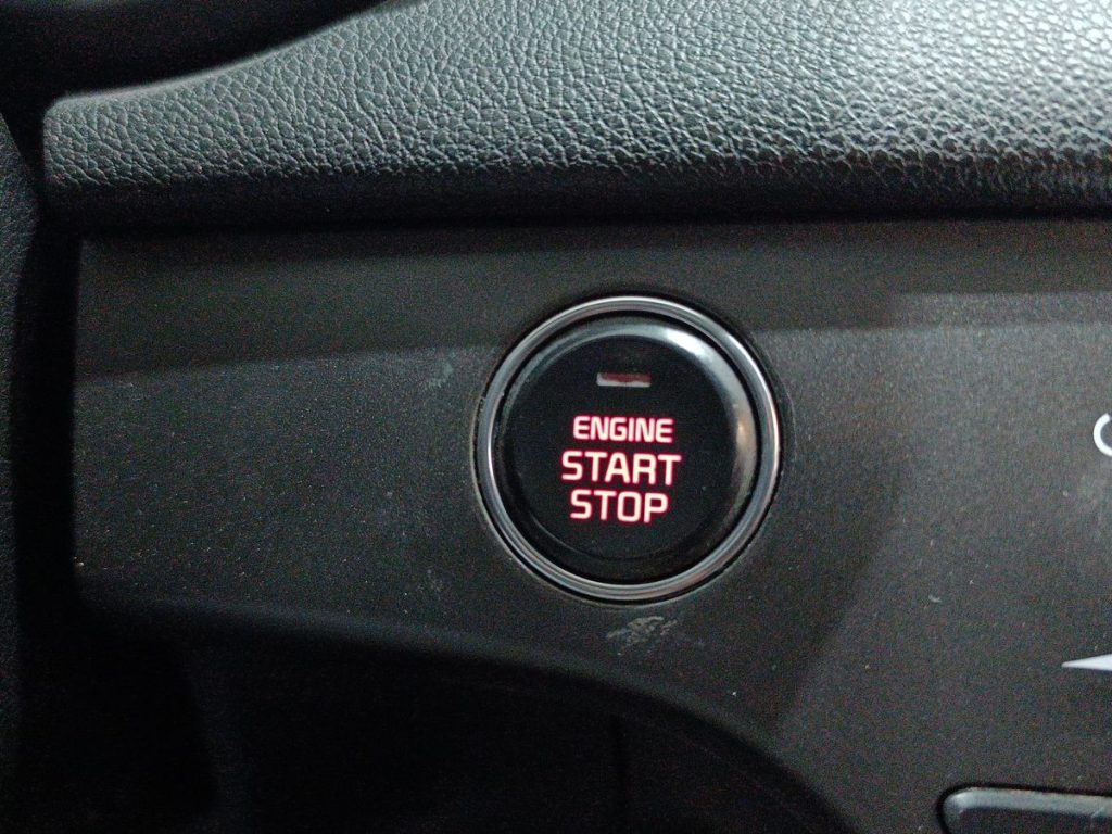 KIA Sportage 1.7 CRDI 2WD Business Class - 23