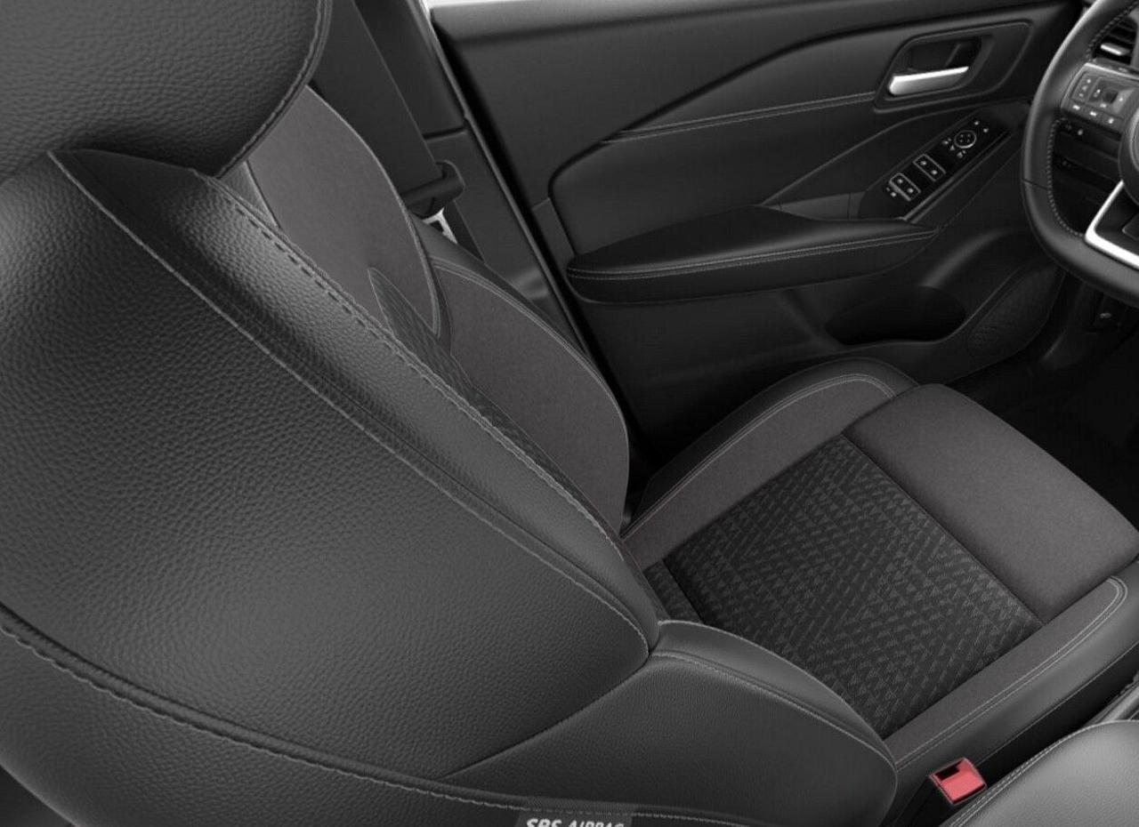 NISSAN Qashqai 1.5 HEV e-Power 205CV  N-Connecta Tetto Pano - 6