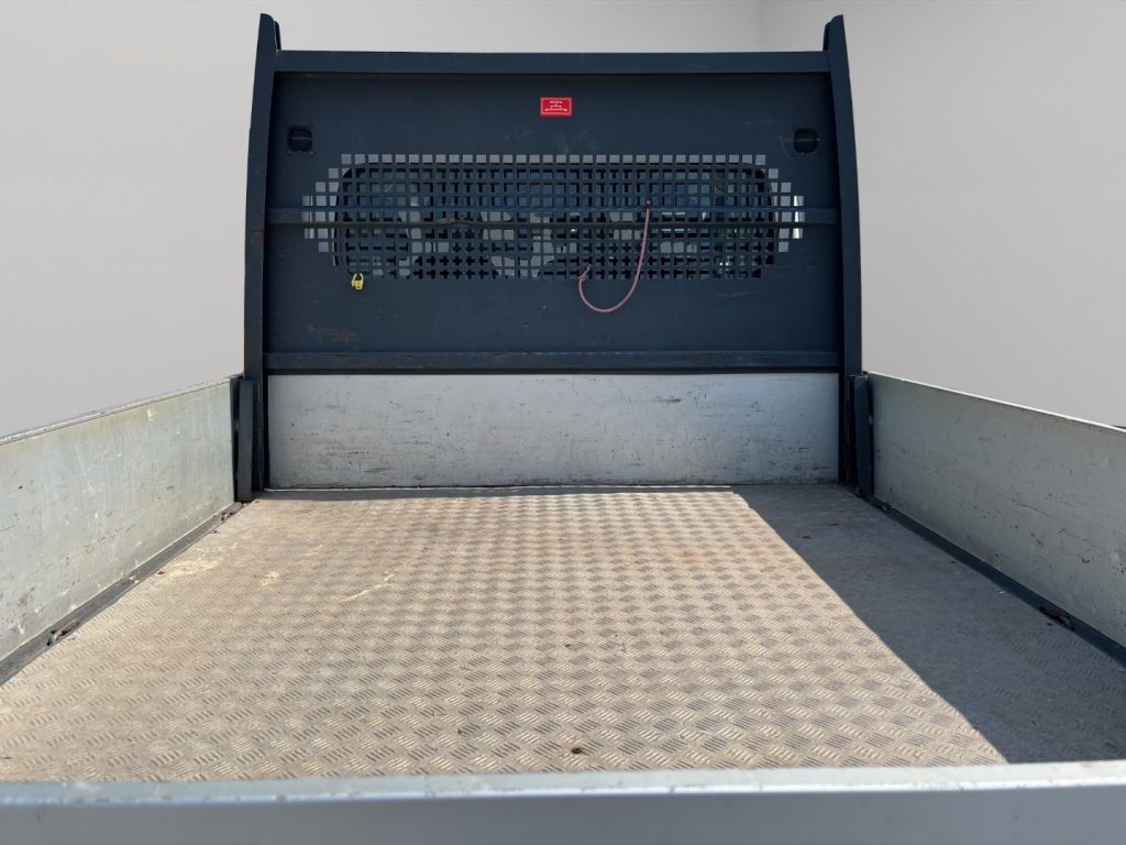 FIAT ducato  2.0Mjt  115CV ALU Dop.Cab. Cassone - 15