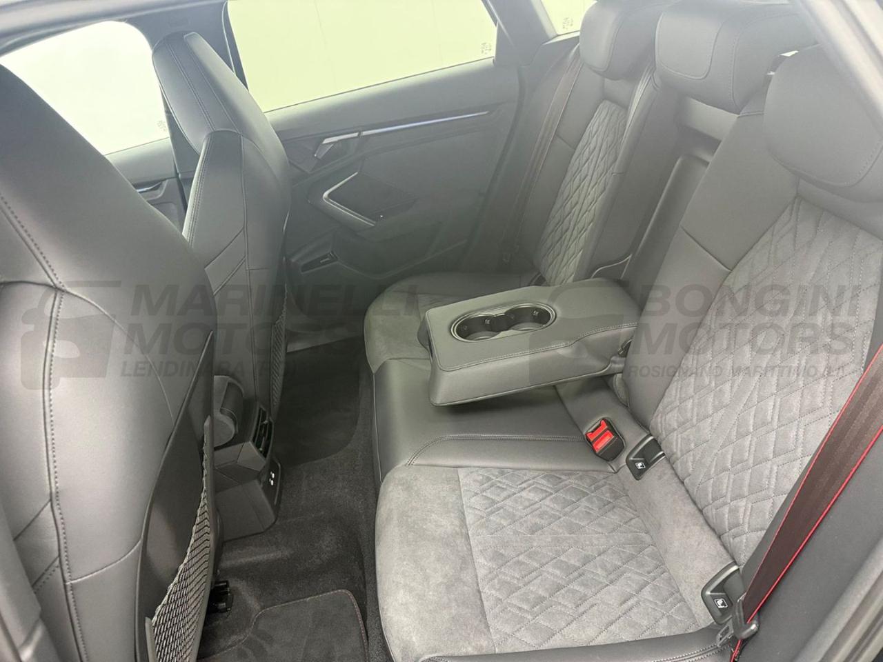 AUDI RS 3 SPB TFSI QUATTRO S TRONIC CARBO SCARICO RS - 15