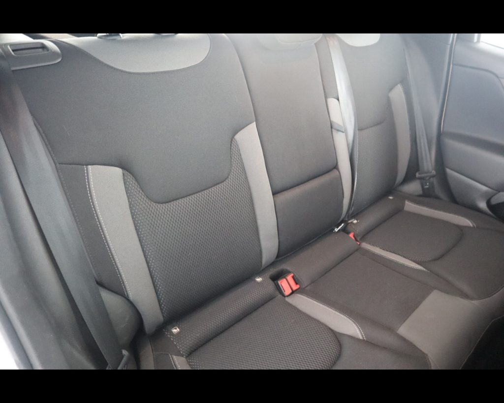 JEEP Renegade 2019 -  1.3 t4 phev Limited 4xe at6 - 18