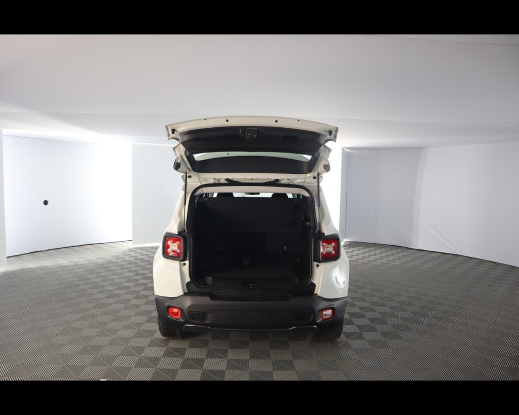 JEEP Renegade 2019 -  1.3 t4 phev Limited 4xe at6 - 19
