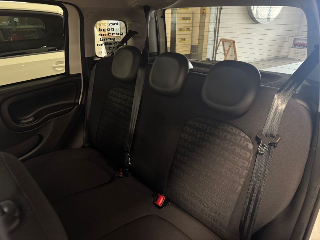 FIAT Panda Cross 1.0 S&S Hybrid - 7