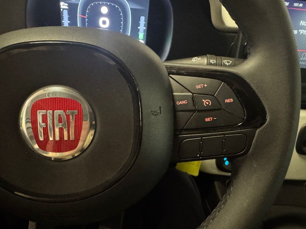 FIAT Panda Cross 1.0 S&S Hybrid - 18