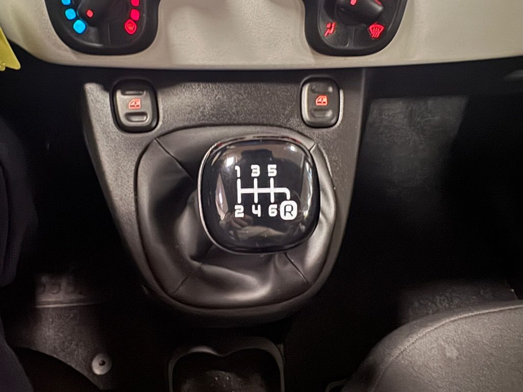 FIAT Panda Cross 1.0 S&S Hybrid - 20