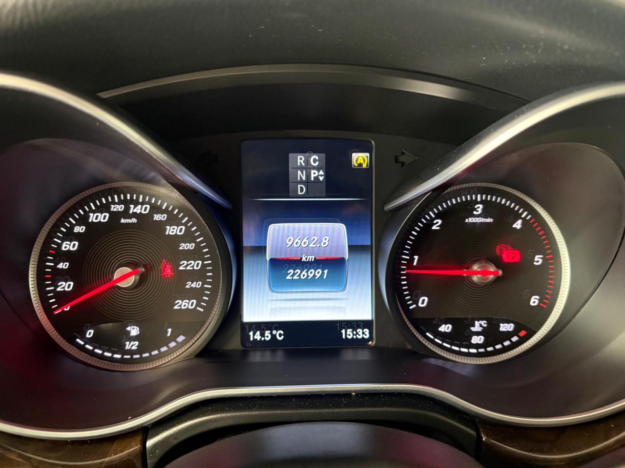 MERCEDES-BENZ V 250 d Automatic Premium Long 7 POSTI - 14