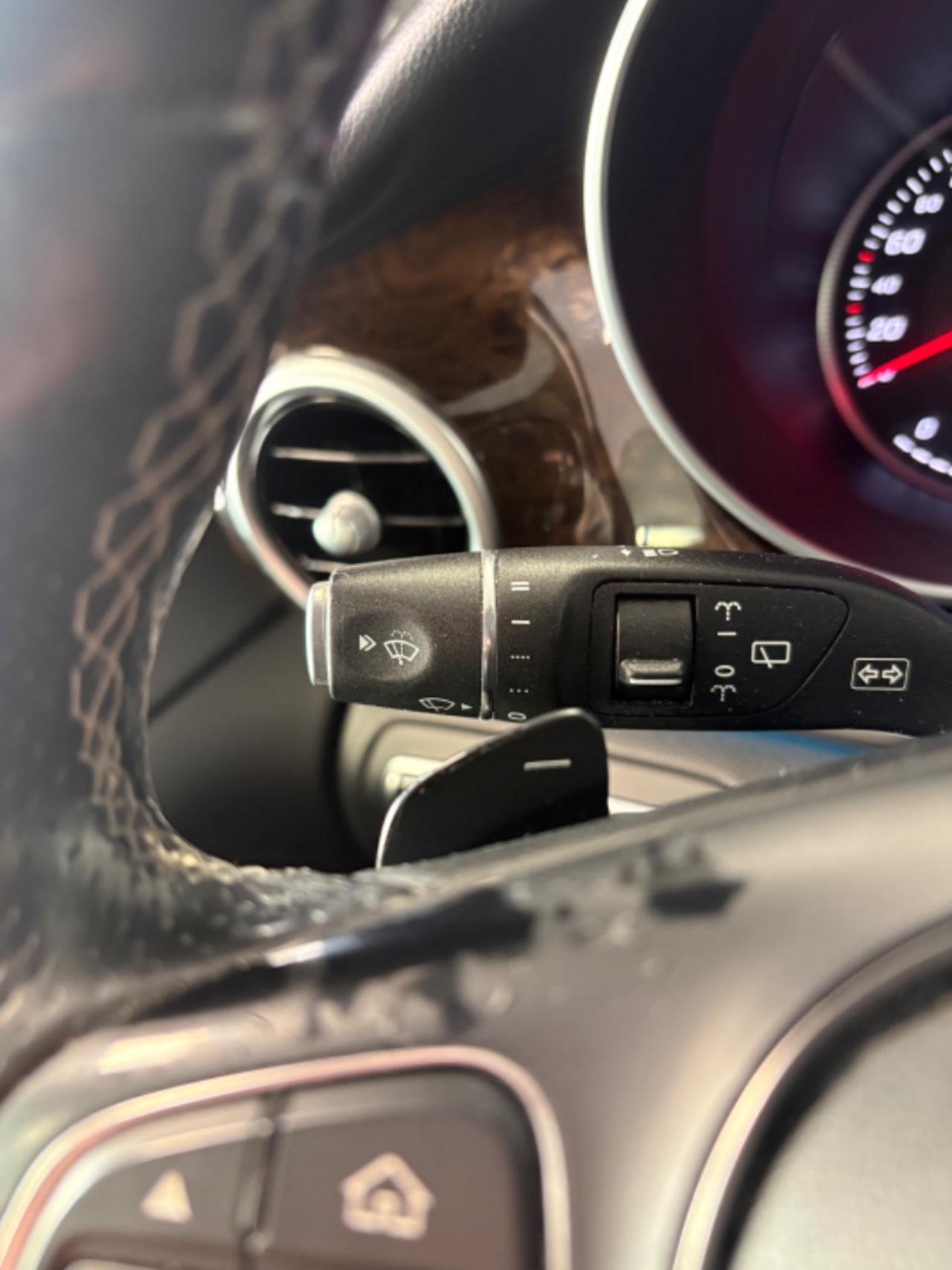 MERCEDES-BENZ V 250 d Automatic Premium Long 7 POSTI - 21