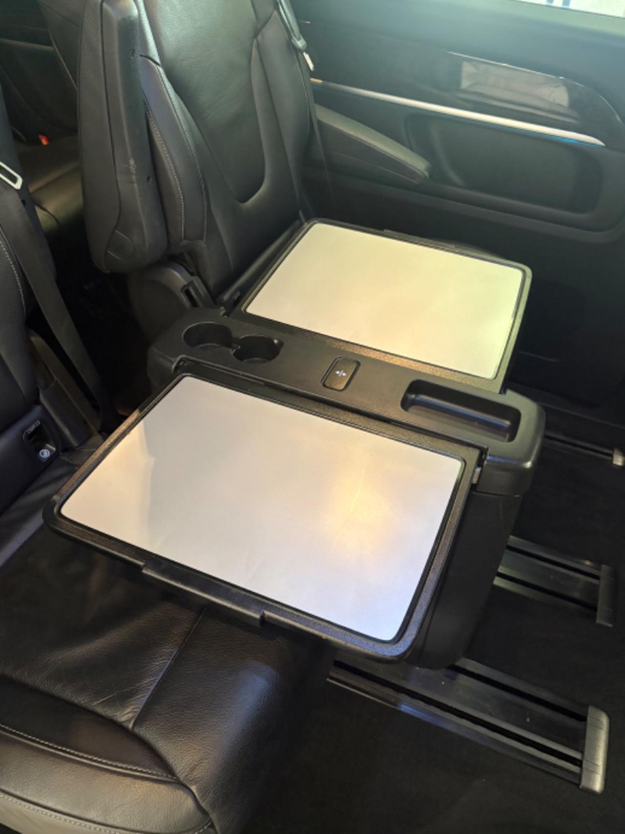 MERCEDES-BENZ V 250 d Automatic Premium Long 7 POSTI - 12