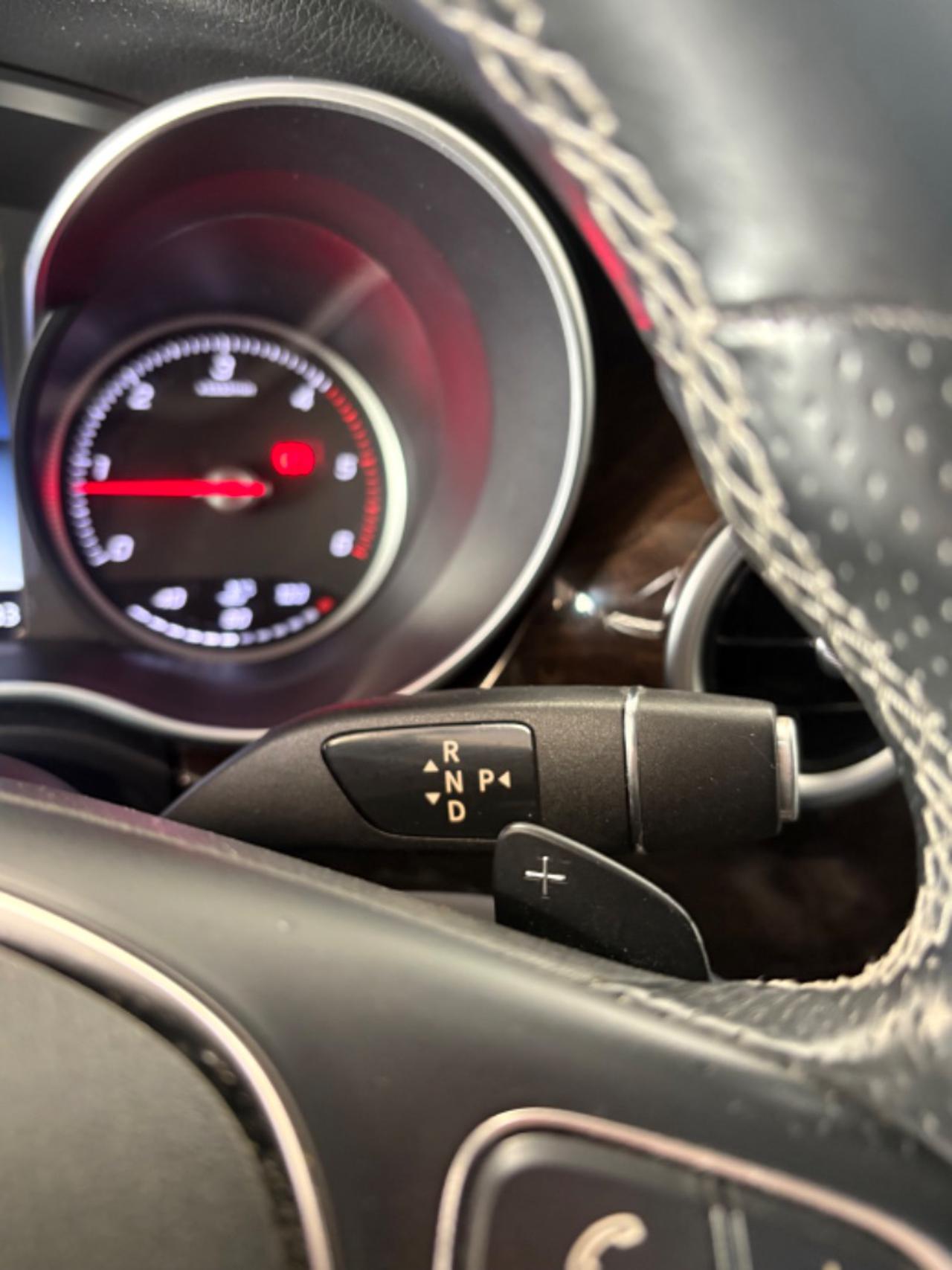 MERCEDES-BENZ V 250 d Automatic Premium Long 7 POSTI - 20