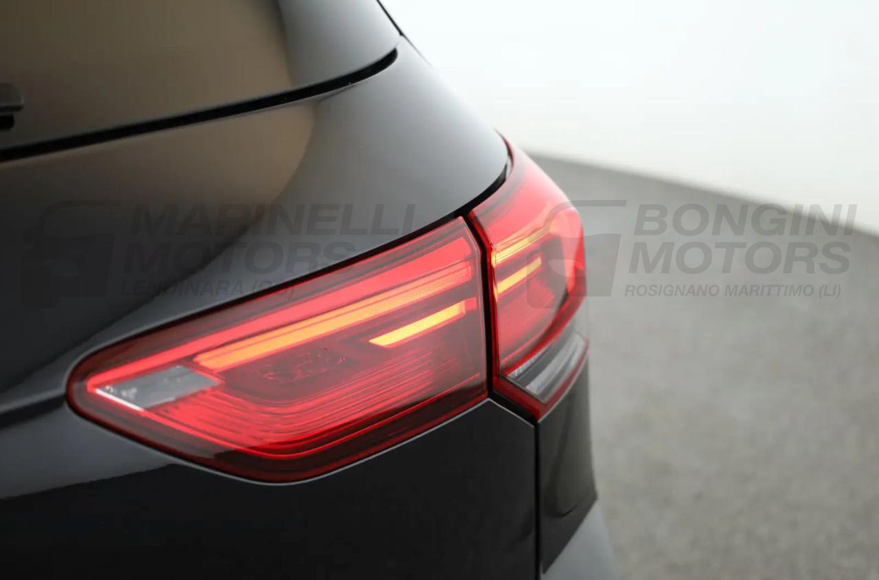 VOLKSWAGEN Golf R PERMORMANCE 4M DSG 333CV TETTO- 19 ESTORIL - 15